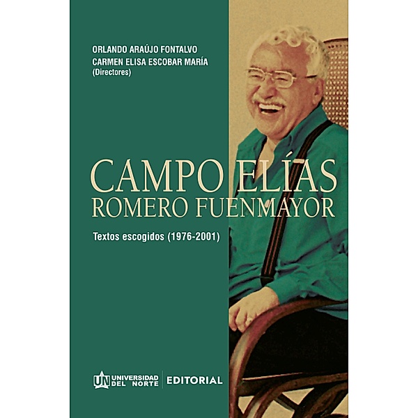 Campo Elías Romero Fuenmayor, Orlando] [AUTHOR Araújo Fontalvo