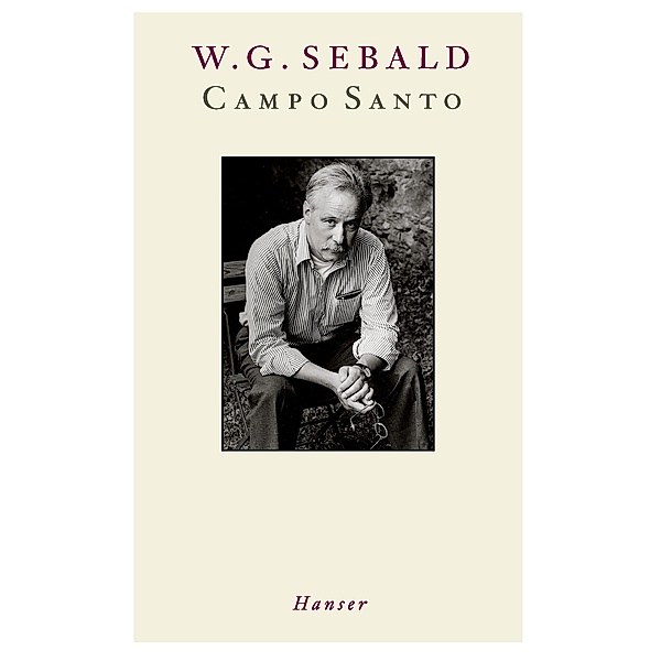 Campo Santo, W. G. Sebald