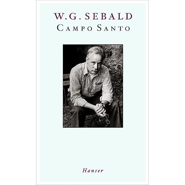 Campo Santo, W. G. Sebald