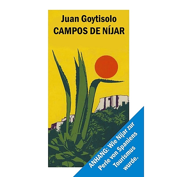 Campos de Níjar, Juan Goytisolo