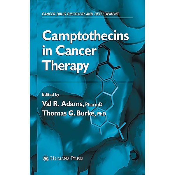 Camptothecins in Cancer Therapy