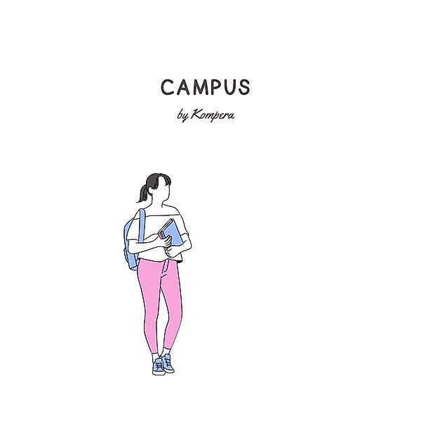 Campus, Kompera