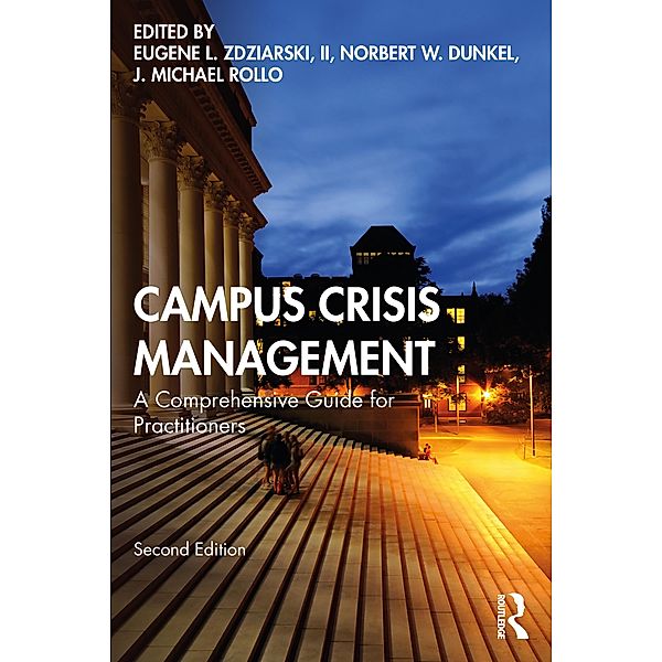 Campus Crisis Management