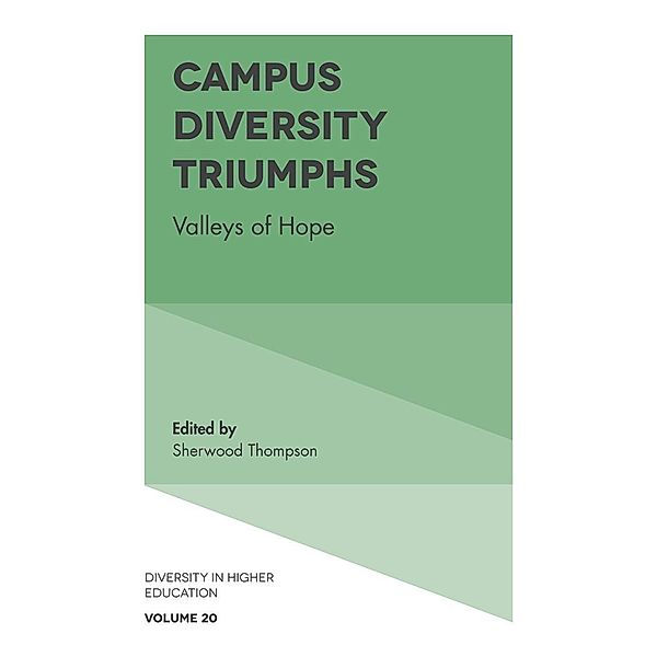 Campus Diversity Triumphs / Diversity in Higher Education