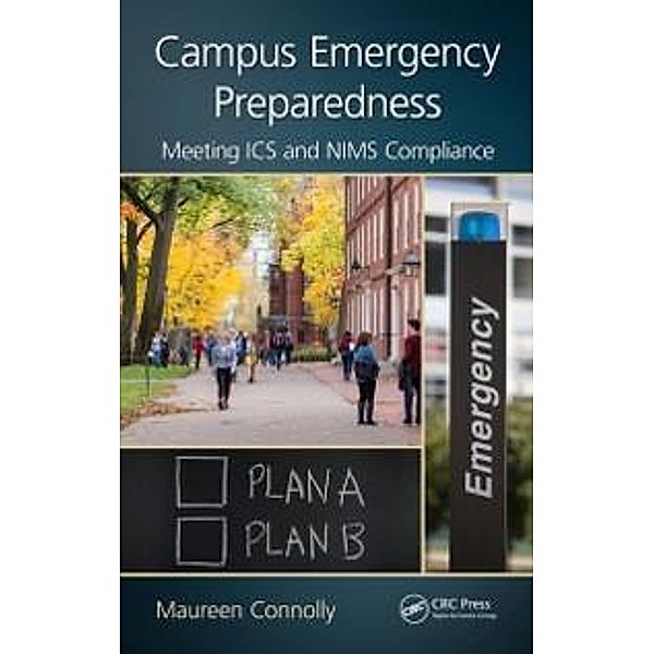 Campus Emergency Preparedness, Maureen Connolly