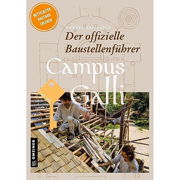 Campus Galli, Hannes Napierala