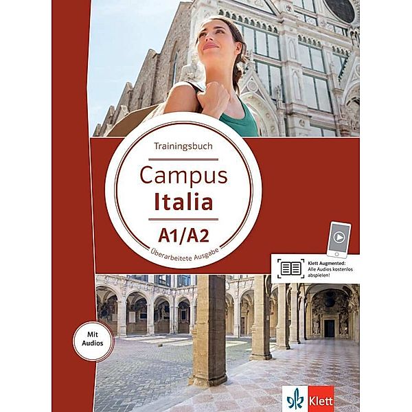 Campus Italia / Campus Italia A1/A2