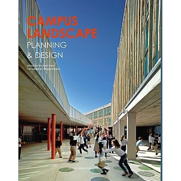 Campus Landscape Planning & Design