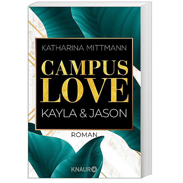 Campus Love - Kayla & Jason / Brown University Bd.1, Katharina Mittmann