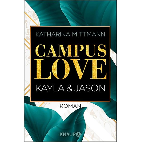 Campus Love - Kayla & Jason / Brown University Bd.1, Katharina Mittmann