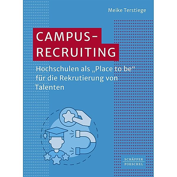 Campus-Recruiting, Meike Terstiege