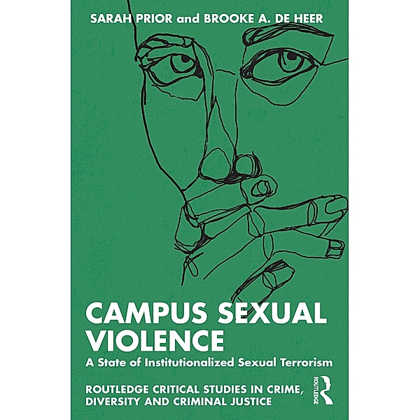 Campus Sexual Violence, Sarah Prior, Brooke de Heer