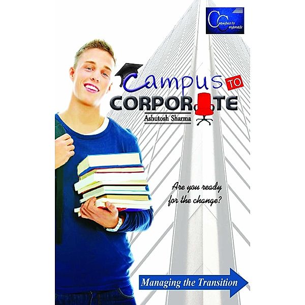 Campus To Corporate, V&S Publishers