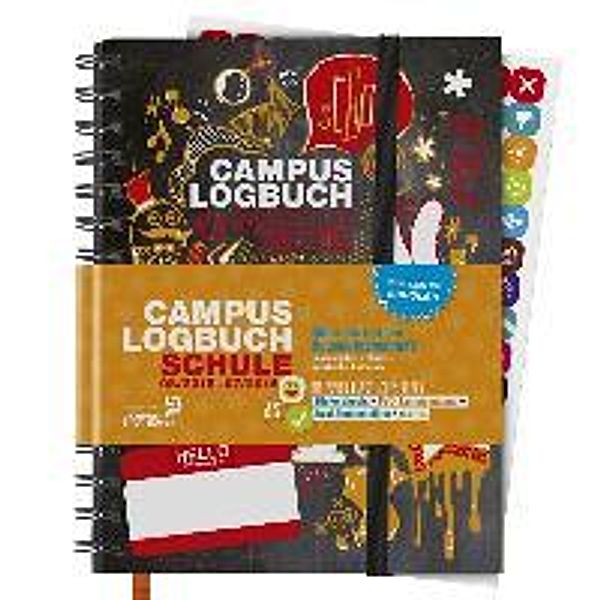 CampusLogbuch SCHULE 2015/16