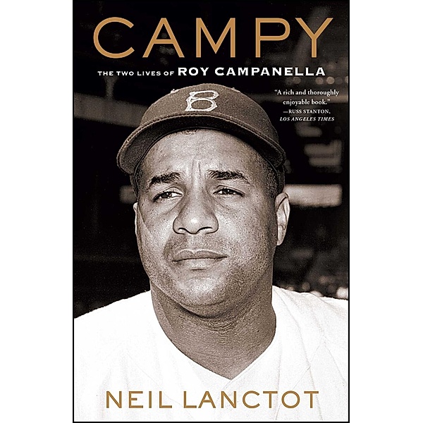 Campy, Neil Lanctot