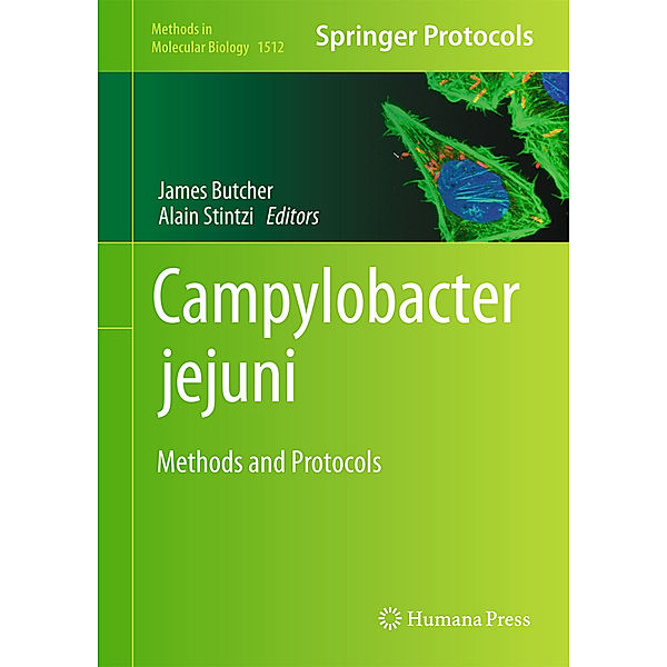 Campylobacter jejuni