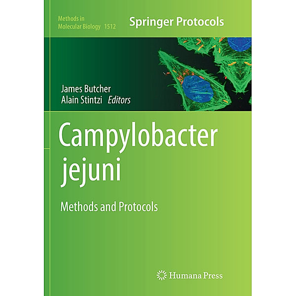 Campylobacter jejuni