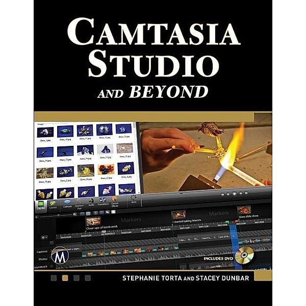 Camtasia Studio and Beyond, Torta