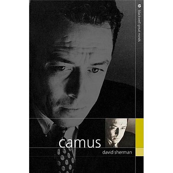 Camus, David Sherman