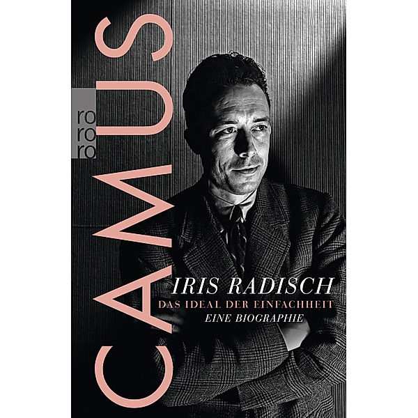 Camus, Iris Radisch