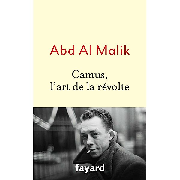 Camus, l'art de la révolte / Documents, Abd Al Malik