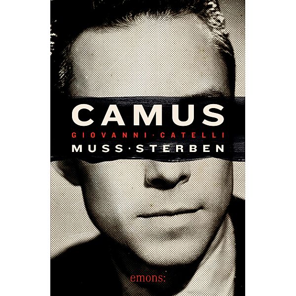 Camus muss sterben, Giovanni Catelli