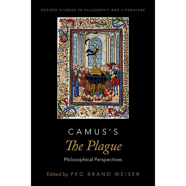 Camus's The Plague