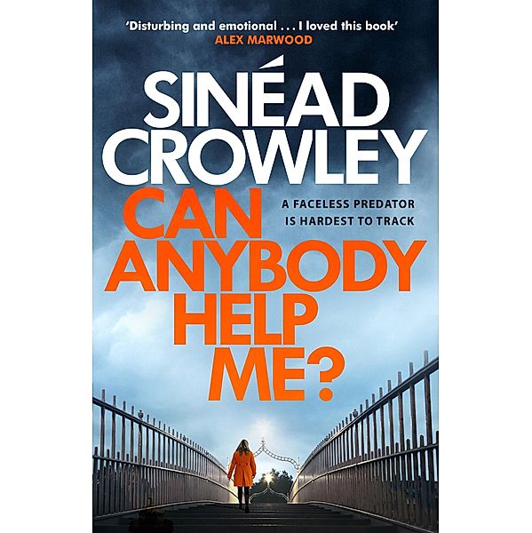 Can Anybody Help Me?, Sinéad Crowley