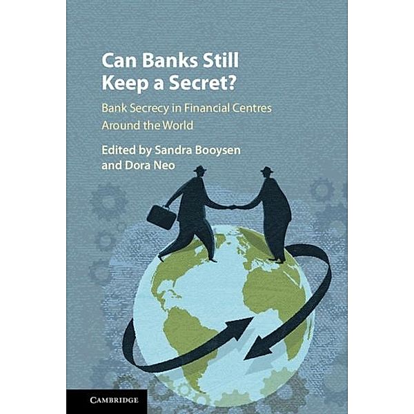 Can Banks Still Keep a Secret?