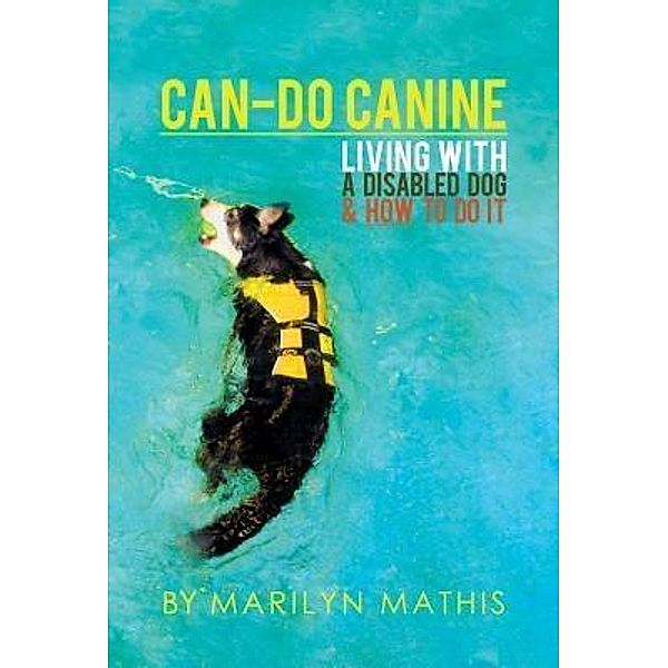 Can-Do Canine, Marilyn Mathis