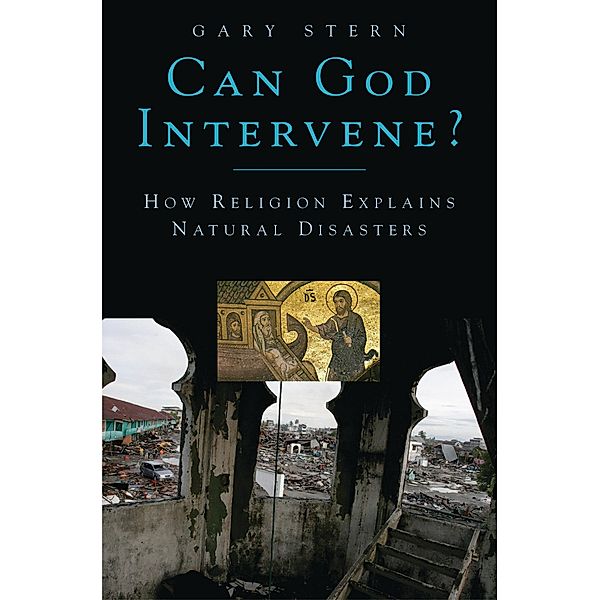 Can God Intervene?, Gary Stern