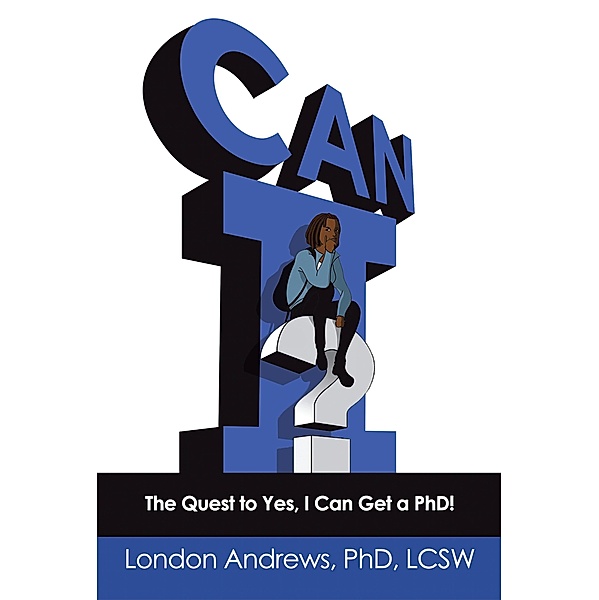 Can I?, London Andrews Lcsw