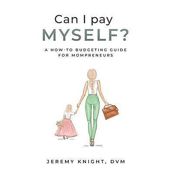 Can I Pay Myself? / The Barklee Institute, Jeremy Knight