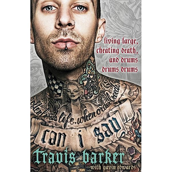 Can I Say, Travis Barker, Gavin Edwards