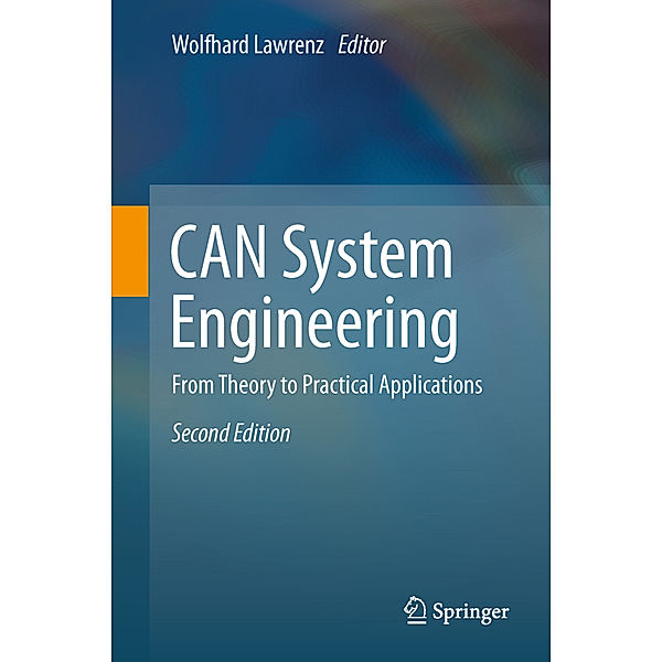 CAN System Engineering