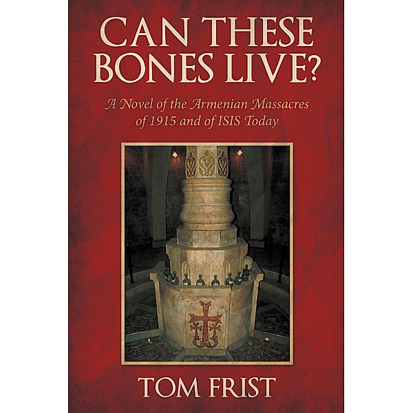 Can These Bones Live?, Tom Frist