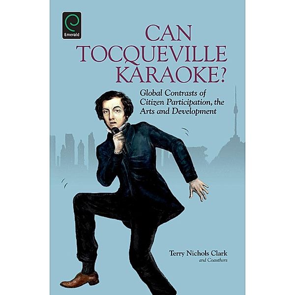 Can Tocqueville Karaoke?