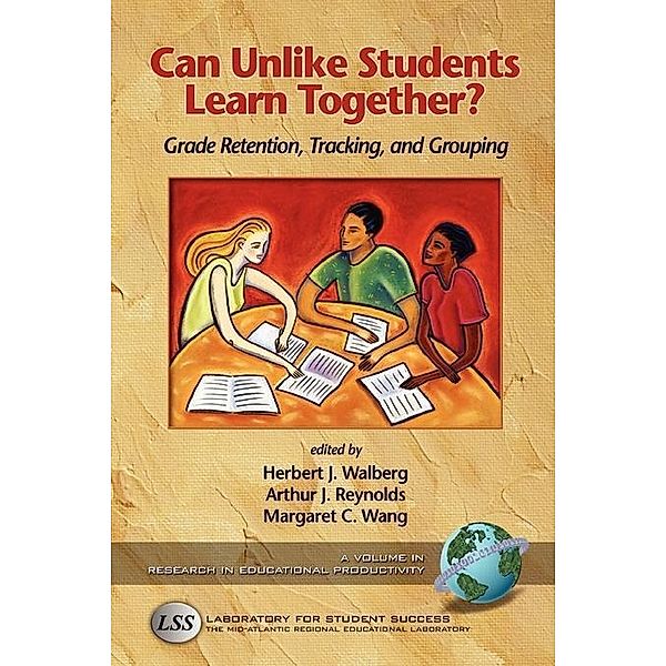 Can Unlike Students Learn Together? / Research in Educational Productivity