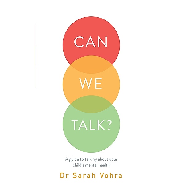 Can We Talk?, Sarah Vohra
