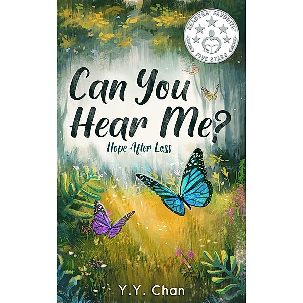 Can You Hear Me?, Y. Y. Chan