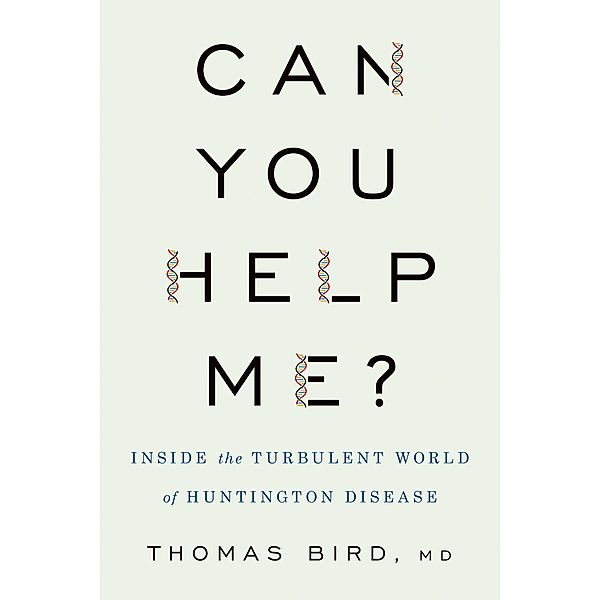 Can You Help Me?, Thomas D. MD Bird