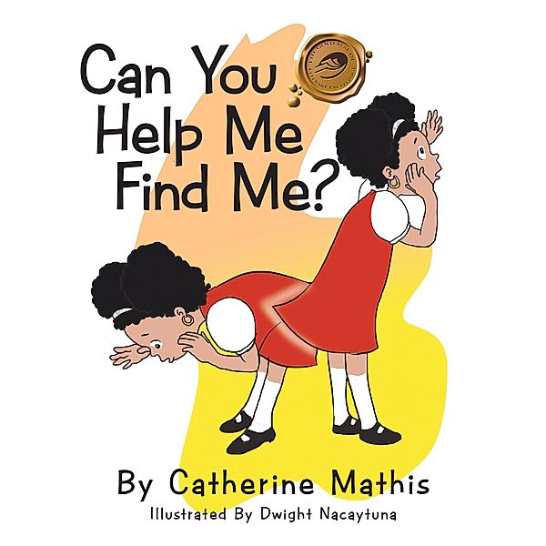 Can You Help Me Find Me, Catherine Mathis