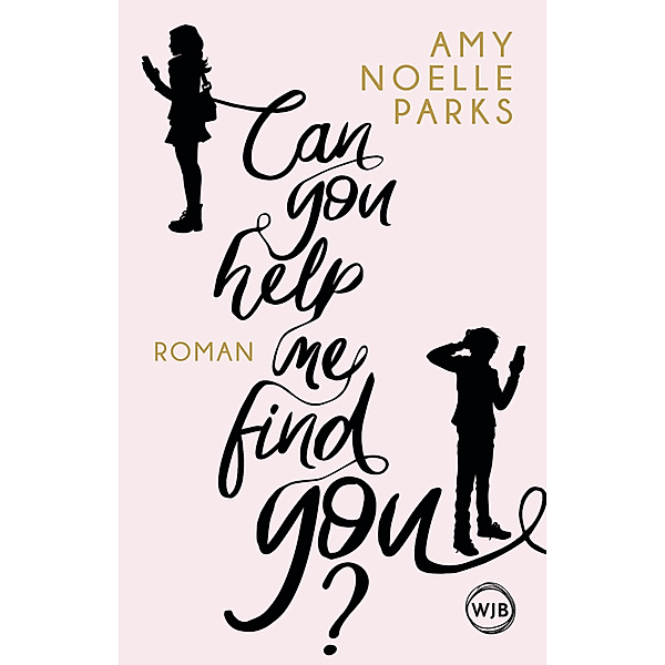 Can you help me find you?, Amy Noelle Parks