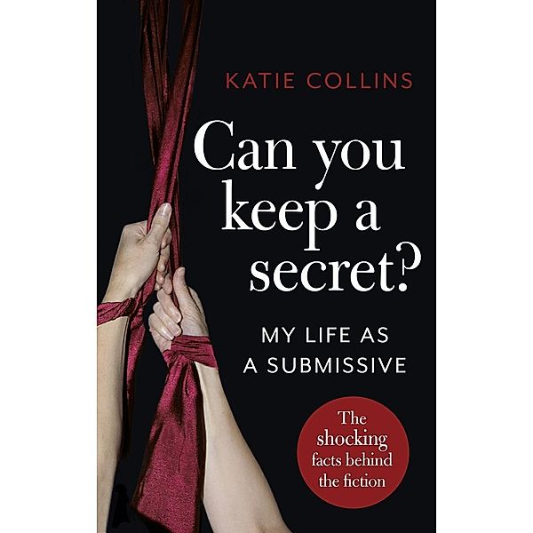 Can You Keep a Secret?, Katie Collins