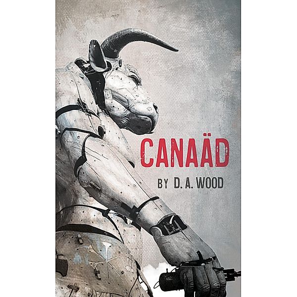 Canaäd, D. A. Wood