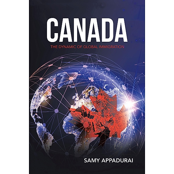 Canada, Samy Appadurai