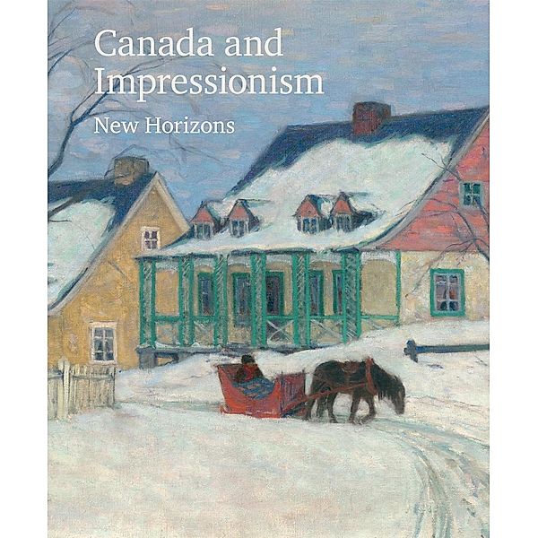 Canada and Impressionism