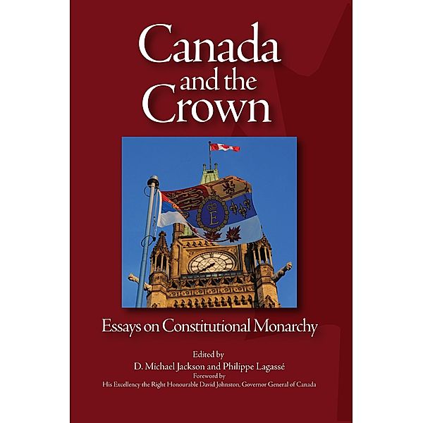 Canada and the Crown / Queen's Policy Studies Series
