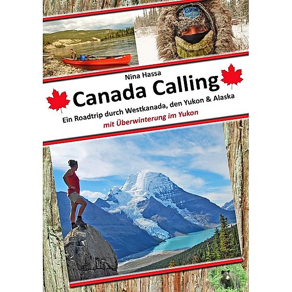 Canada Calling, Nina Hassa