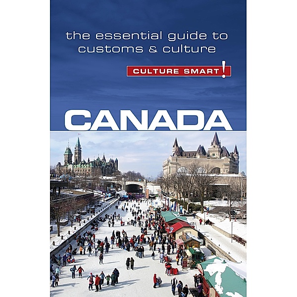 Canada - Culture Smart!, Diane Lemieux